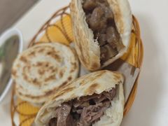 -永存驴肉(桃园店)