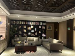 -水墨澜渟足道·SPA·传统(四望亭东关街店)