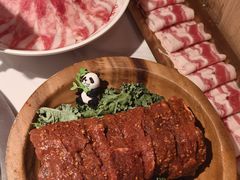 -小龙坎火锅(IFS HOT店)