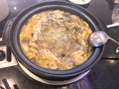 -草墩罗非鱼庄•野生菌•腊排骨(七星街上段店)