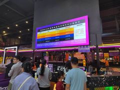 -Tenker Club弹刻极限主题公园 · 蹦床 · 团建 · 生日派对(大关店)