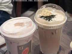 -喜茶(深圳福田星河COCO Park店)