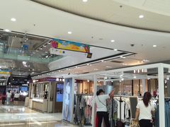 -万达广场(南京江宁店)