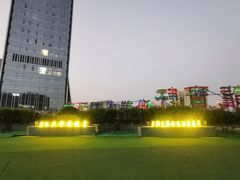 -天行健连锁游泳健身(新香洲店)