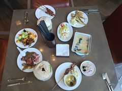 -福州仓山凯悦酒店·Market Cafe Lacucina咖啡厅