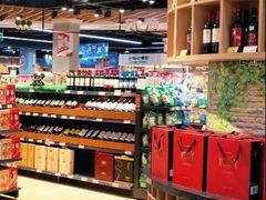 -华润苏果(文昌巷社区店)