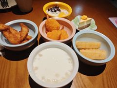 -合风谷(南下塘店)