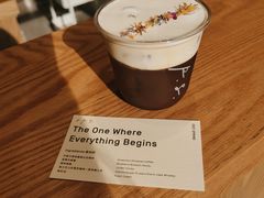 -O.P.S. CAFE