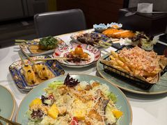 -元满•自助和牛·烧鸟lzakaya(文范路店)