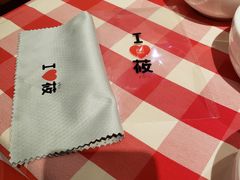 -西贝(金桥店)