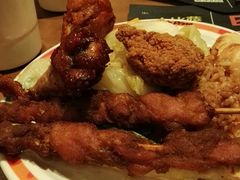 -比格比萨(方庄店)