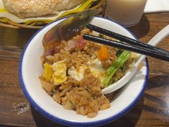 -老盛庆排档•南京菜(夫子庙店)