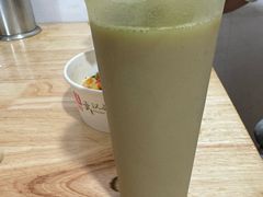 -周记热干面豆皮大王(桃花东街店)