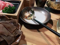-湊湊火锅·茶憩(杭州湖滨银泰in77店)