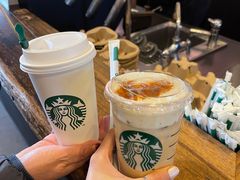 -星巴克臻选(青岛麦凯乐分店)