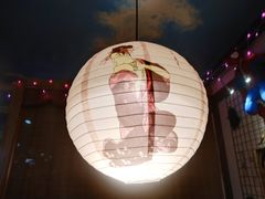 -鳗鱼家·深夜食堂(军博店)