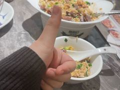 -前海沿·青岛菜(乐客城店)