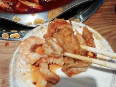 -槐店王婆大虾(开发区店)