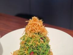 -四季民福烤鸭店(外滩外白渡桥店)