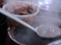 -燕子煨汤(山海关路店)