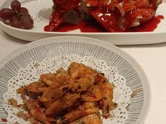 -松鹤楼(狮山永利广场店)