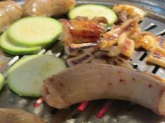 -炽城·烤肉名家(鸿达中央广场店)