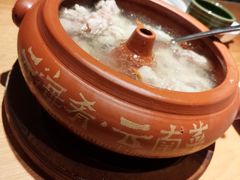 -云海肴·汽锅鸡·云南菜(高德置地店)