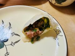 -乡府肉丁水饺(环山路店)