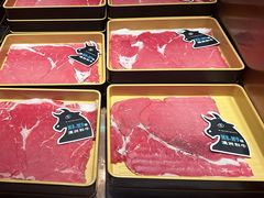 -山海•蒸汽活海鲜自助(皇庭广场店)