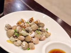 -健眺小海鲜(临海后山店)