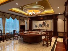 包厢-大天然酒店(军民路店)