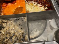 -海底捞火锅(振华商厦店)