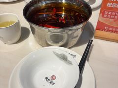 -围炉夜话·潮汕卤水火锅(榕江店)