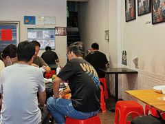 -细妹五香牛杂(步行街店)