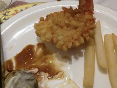-北京西藏大厦·香帕拉宫廷菜