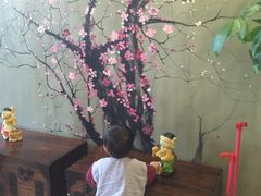 -纽斯桑拿会所(餐厅天山路店)