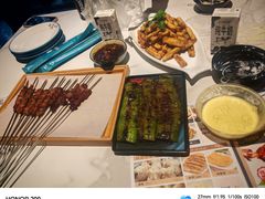 -西夏回族烧麦馆(牡丹街店)