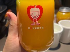 -川成元·麻辣香锅(凯德MALL西直门店)