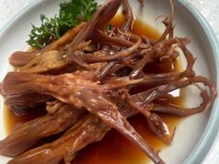 -肥仔文澳门猪骨煲(南京西路店)