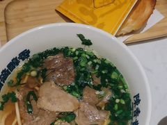 -陳香貴·兰州牛肉面(上海长风大悦城店)