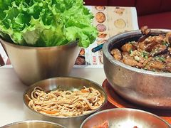 -韩宫宴和牛烤肉(宁波环球银泰城店)