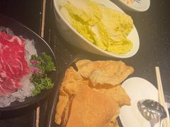 -捞王锅物料理(凯旋路店)