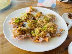 -众味海鲜大排档·活海鲜·潮汕味(南澳店)