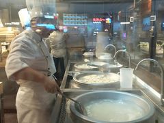 -日丰园海肠水饺·老字号大连海鲜(和平广场店)