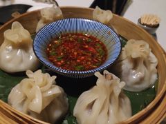 生煎包-都氏家DUSJOY(翡翠城店)