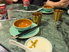 -东方亚克西餐厅(西康路店)