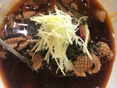 -香雪海饭店中餐厅(人民桥店)