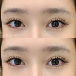 -森日式美甲沙龙MORI NAIL总店