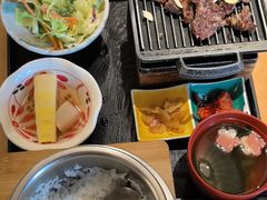 -味太助·银饭食堂(中华城店)