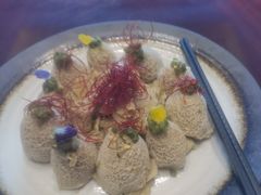 -美食汇海鲜自助餐厅·小龙虾烧烤(富力万达文华酒店)